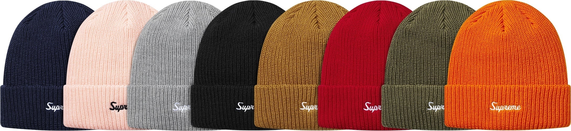 Loose Gauge Beanie